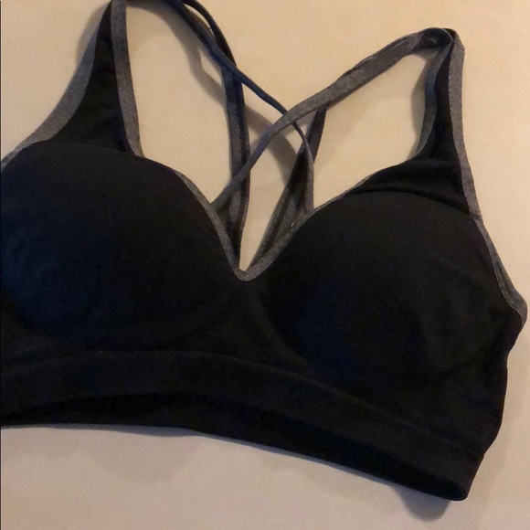 PINK Victoria's Secret Other - Victoria’s Secret pink sports bra size medium